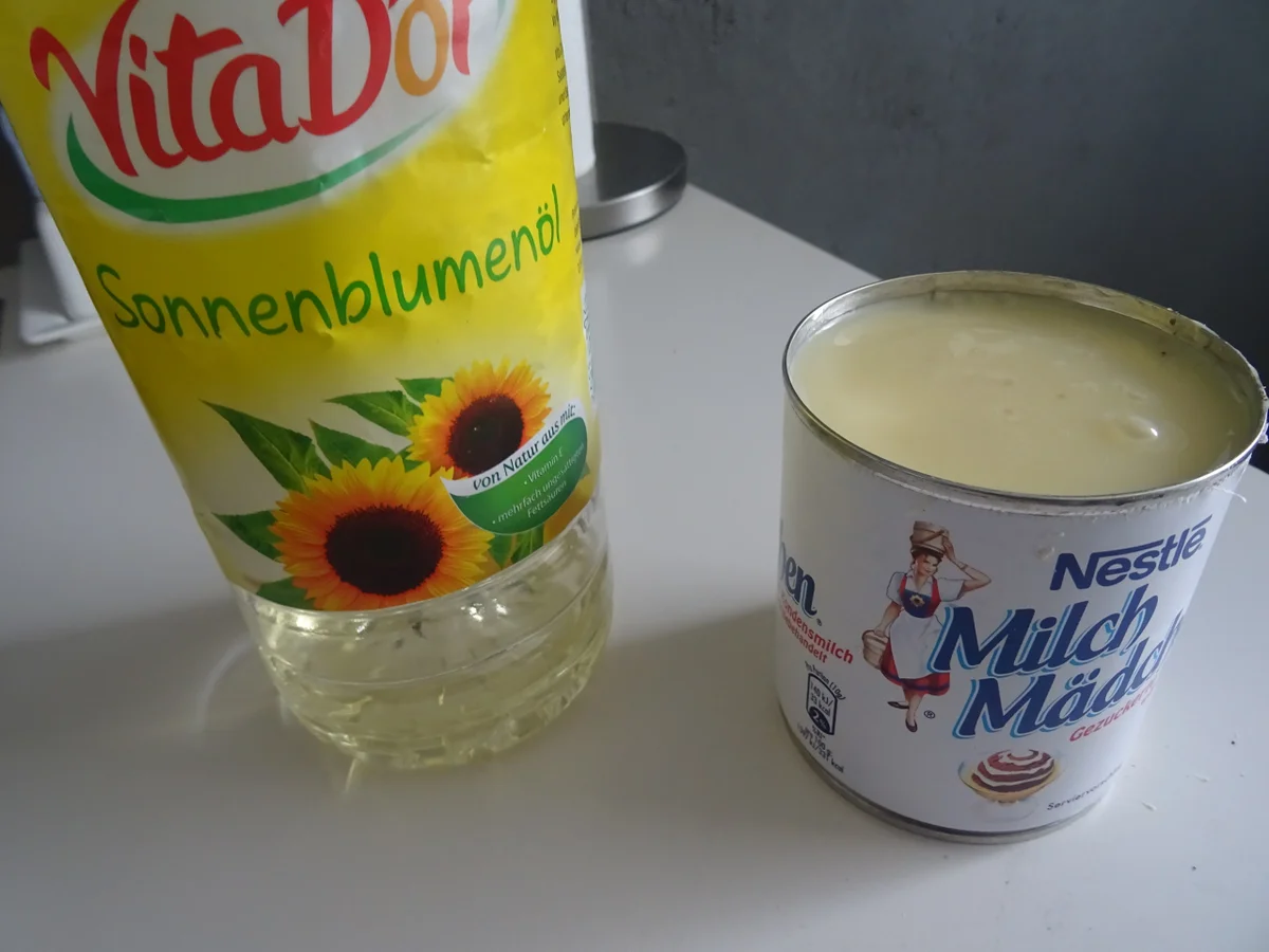 Rezept: Karamellbonbons Bild Nr. 10 Karamellbonbons - Rezept - Bild Nr. 10