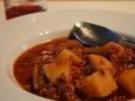 Hackfleischtopf mit Gurken und Kartoffeln - Rezept