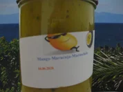 Mango-Maracuja-Marmelade - Rezept - Bild Nr. 3
