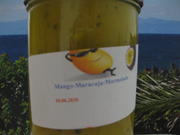 Mango-Maracuja-Marmelade - Rezept - Bild Nr. 3