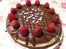 Schokoladentorte - Rezept - Bild Nr. 2