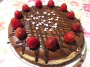 Schokoladentorte - Rezept - Bild Nr. 2