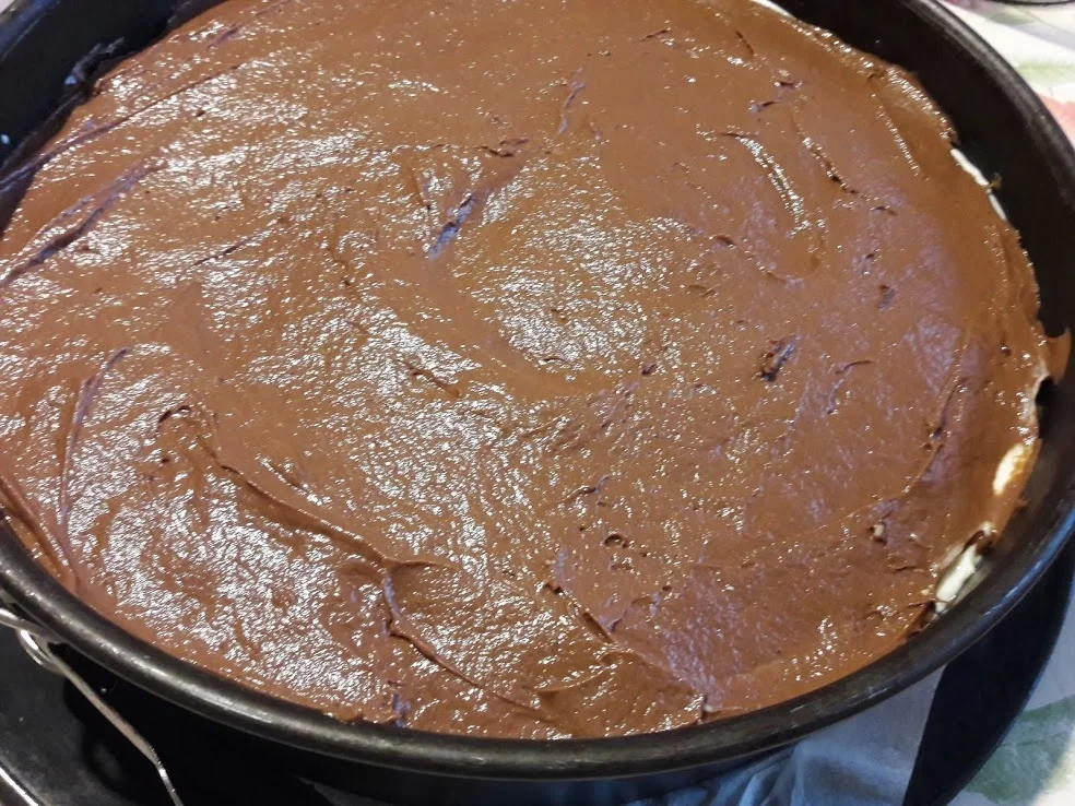 Rezept: Schokoladentorte Bild Nr. 17 Schokoladentorte - Rezept - Bild Nr. 17