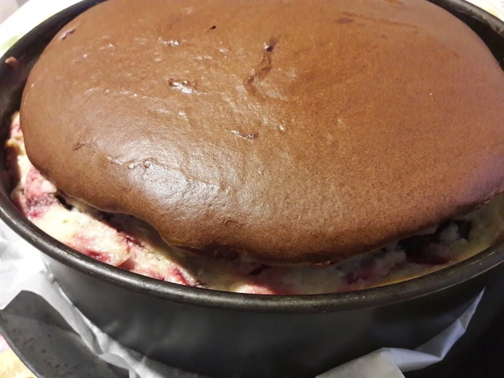 Rezept: Schokoladentorte Bild Nr. 18 Schokoladentorte - Rezept - Bild Nr. 18