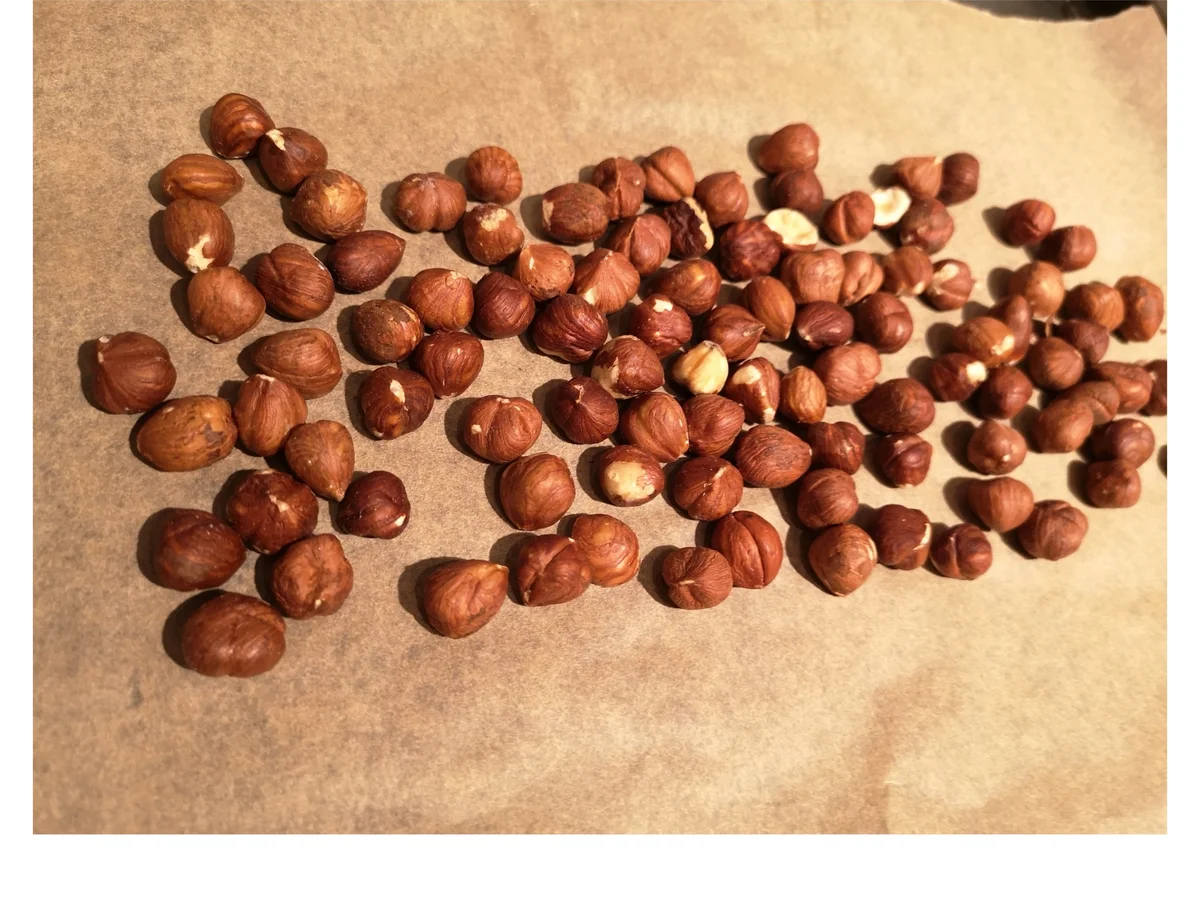 BiNe` S NUSSMUS - Rezept - Bild Nr. 4