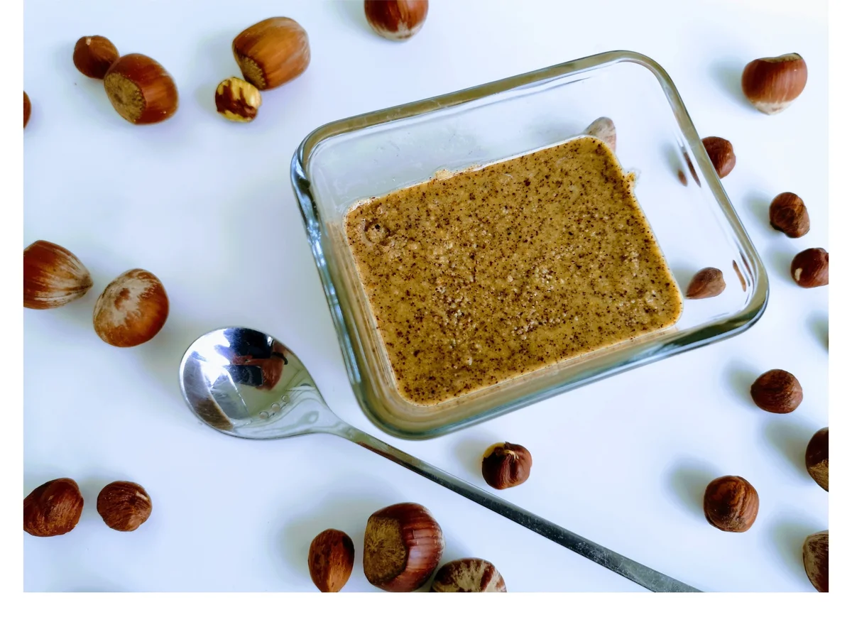 BiNe` S NUSSMUS - Rezept - Bild Nr. 6