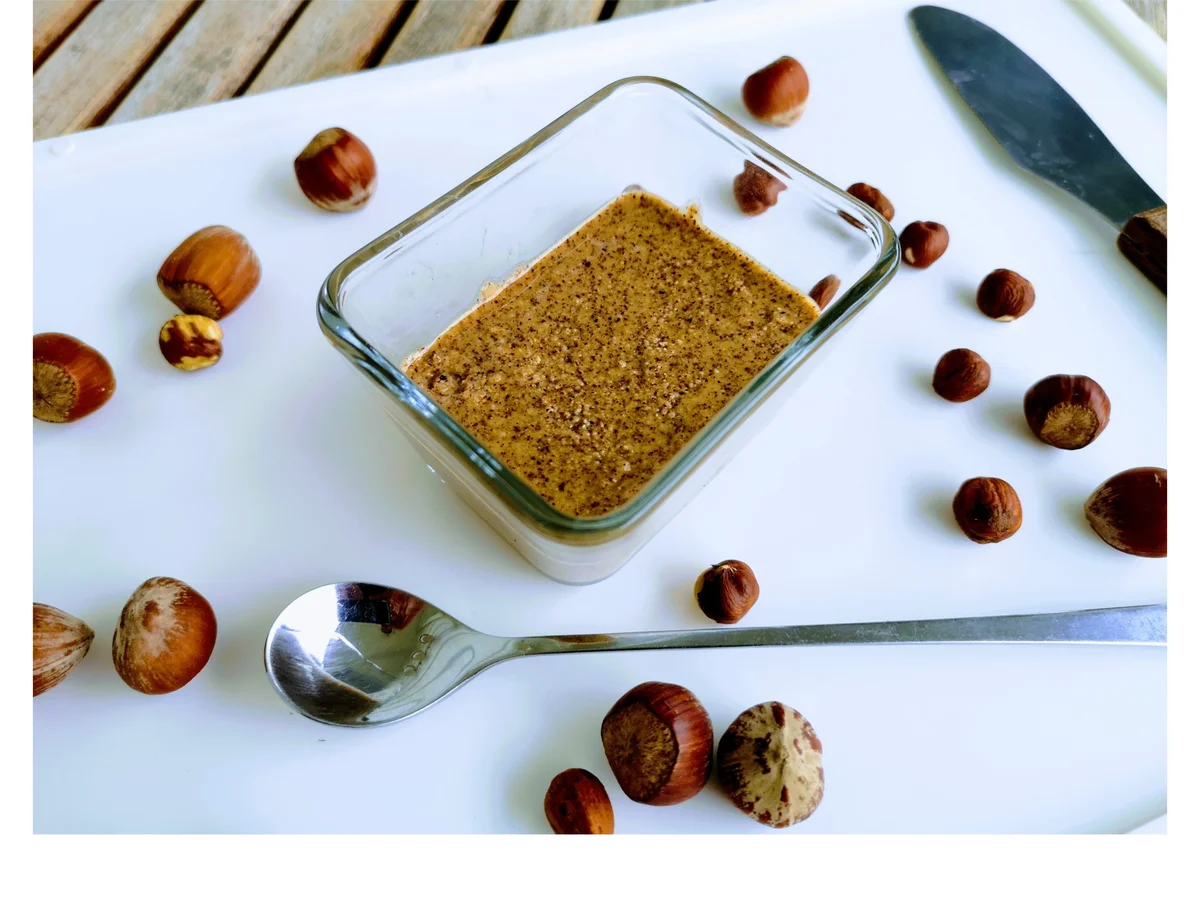 BiNe` S NUSSMUS - Rezept - Bild Nr. 7