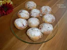 Rezept: Beeren-Muffins Bild Nr. 2 Beeren-Muffins - Rezept - Bild Nr. 2