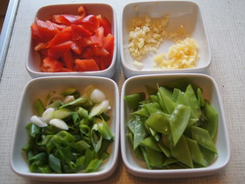 Rezept: Seelachsfilet in Tomatensauce mit Basmatireis Bild Nr. 7 Seelachsfilet in Tomatensauce mit Basmatireis - Rezept - Bild Nr. 7