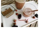 Rezept: BiNe` S NUSSMILCH Bild Nr. 2 BiNe` S NUSSMILCH - Rezept - Bild Nr. 2