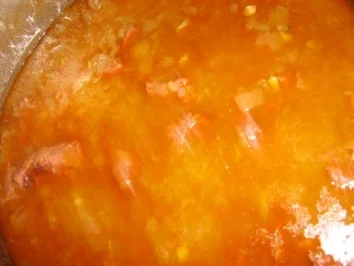 Rezept: Wiener Gulasch Wiener Gulasch - Rezept