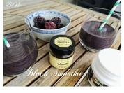 BiNe` S BLACK SMOOTHIE - Rezept - Bild Nr. 6