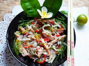 Rustikaler Wurstsalat Deggenhausertal - Rezept - Bild Nr. 2