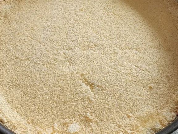 Joghurt Aprikosen Torte - Rezept - Bild Nr. 3