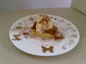 Galaktoburiko - Rezept