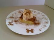 Galaktoburiko - Rezept