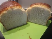 Kasten-Weißbrot im "Sandwich-Toast-Style" - Rezept - Bild Nr. 2