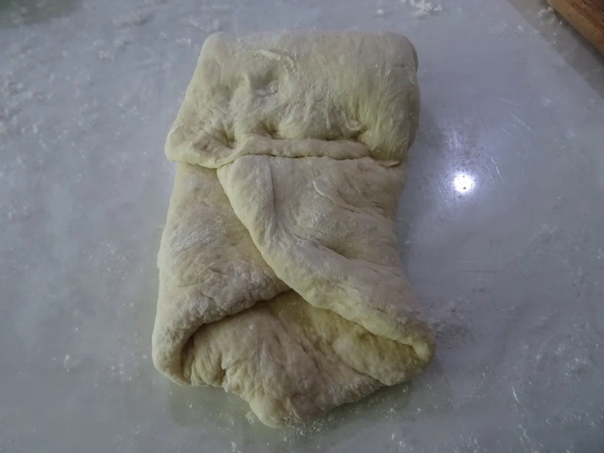 Kasten-Weißbrot im "Sandwich-Toast-Style" - Rezept - Bild Nr. 7