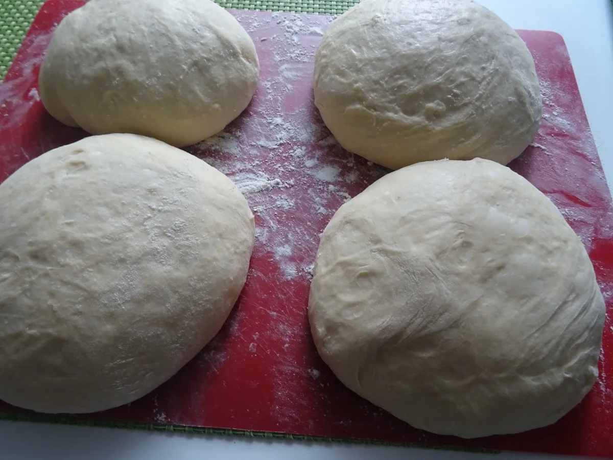 Kasten-Weißbrot im "Sandwich-Toast-Style" - Rezept - Bild Nr. 10