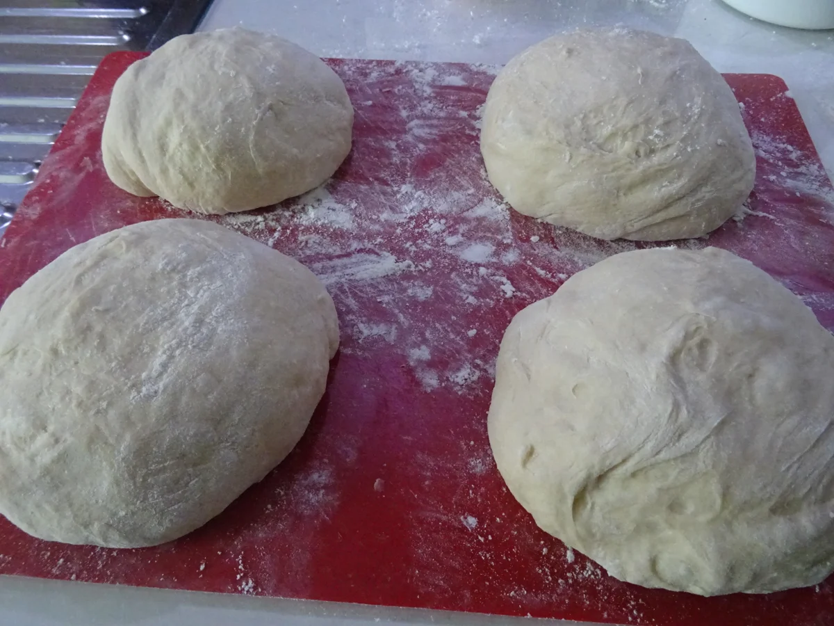 Kasten-Weißbrot im "Sandwich-Toast-Style" - Rezept - Bild Nr. 11