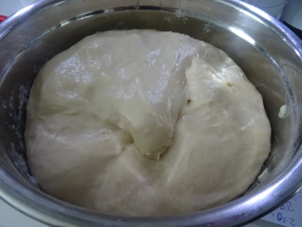 Kasten-Weißbrot im "Sandwich-Toast-Style" - Rezept - Bild Nr. 10482