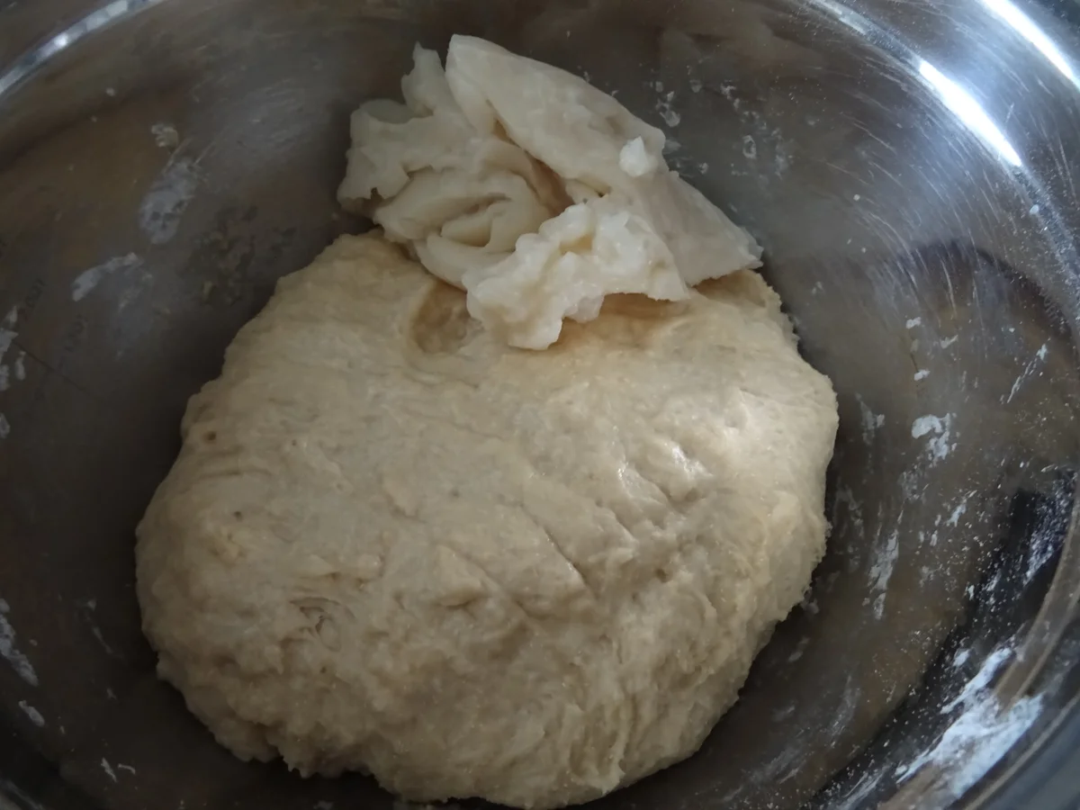 Kasten-Weißbrot im "Sandwich-Toast-Style" - Rezept - Bild Nr. 10484