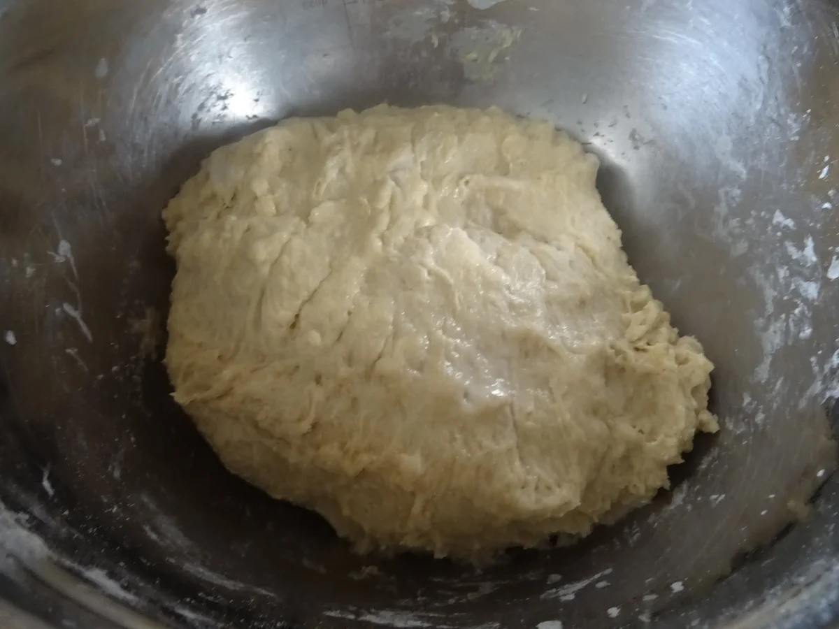 Kasten-Weißbrot im "Sandwich-Toast-Style" - Rezept - Bild Nr. 10485