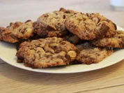 Amerikanische Schokoladenkekse - Rezept - Bild Nr. 7