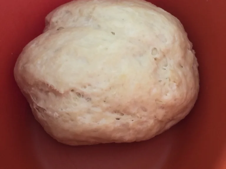 Rezept: Amerikanische Dinner Rolls Bild Nr. 4 Amerikanische Dinner Rolls - Rezept - Bild Nr. 4