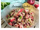 BiNe` S QUINOA SALAT - Rezept - Bild Nr. 5