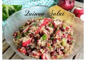BiNe` S QUINOA SALAT - Rezept - Bild Nr. 5