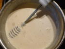 Käsesauce für Nudelauflauf - Rezept - Bild Nr. 2