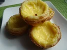 Rezept: Pastéis de Nata Bild Nr. 2 Pastéis de Nata - Rezept - Bild Nr. 2
