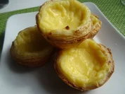Rezept: Pastรฉis de Nata Bild Nr. 2 Pastรฉis de Nata - Rezept - Bild Nr. 2