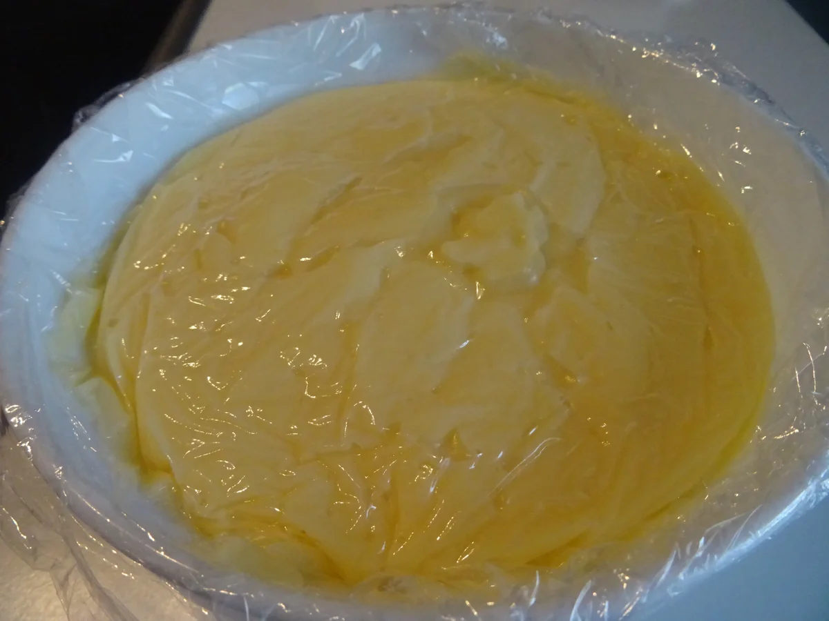 Pastéis de Nata - Rezept - Bild Nr. 5