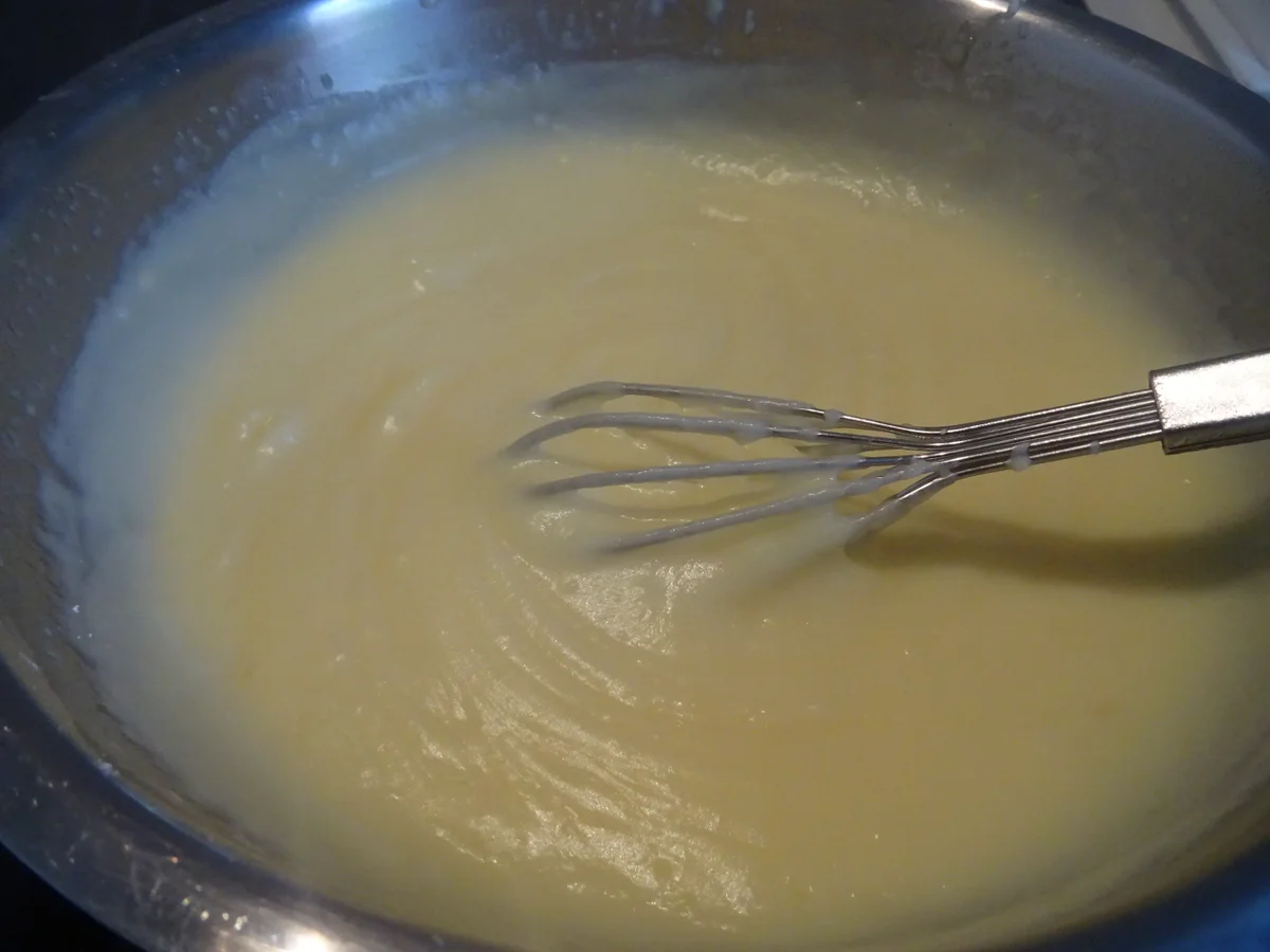 Pastéis de Nata - Rezept - Bild Nr. 6