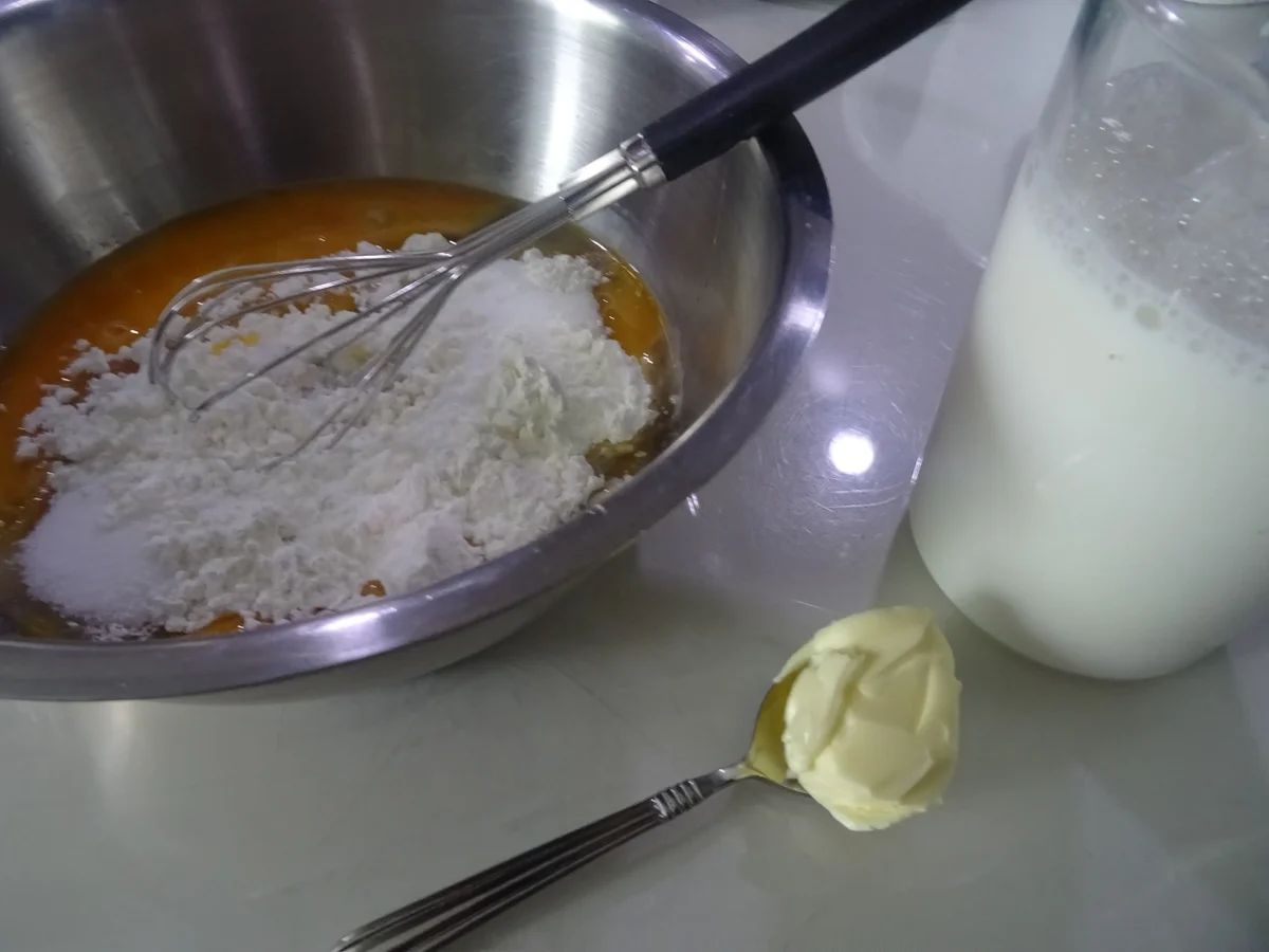 Pastéis de Nata - Rezept - Bild Nr. 7