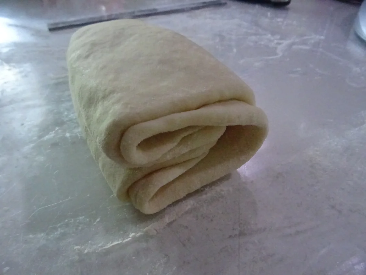 Pastéis de Nata - Rezept - Bild Nr. 8