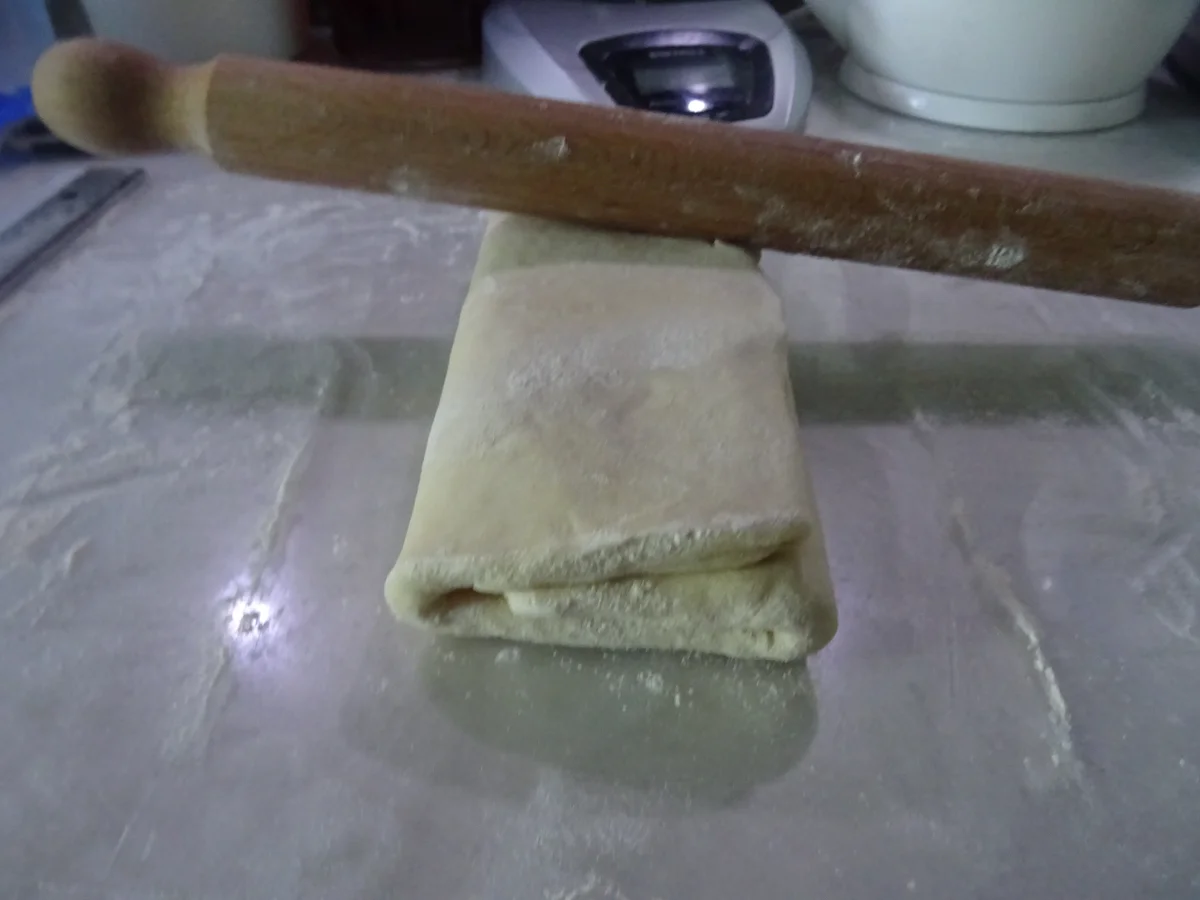 Pastéis de Nata - Rezept - Bild Nr. 11