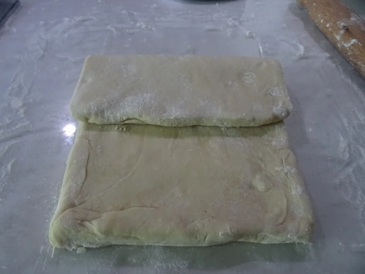 Pastéis de Nata - Rezept - Bild Nr. 12