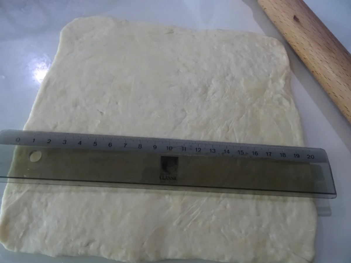 Pastéis de Nata - Rezept - Bild Nr. 18