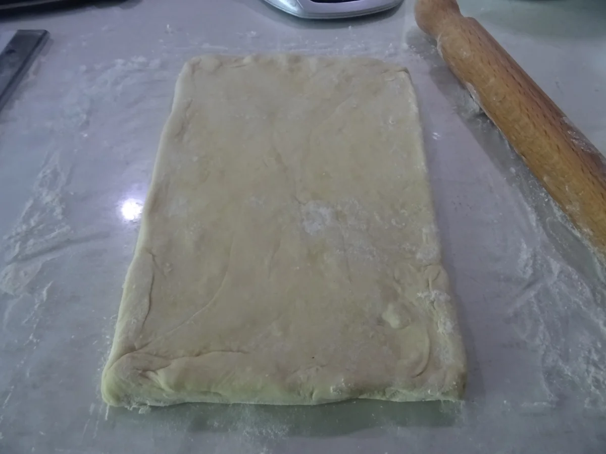 Pastéis de Nata - Rezept - Bild Nr. 13