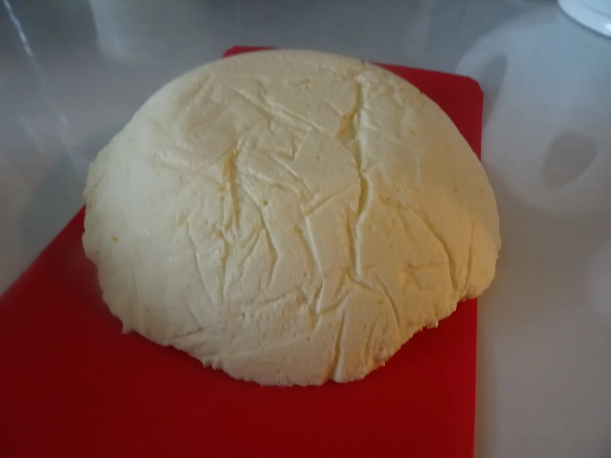 Orangen-Quark-Mousse - Rezept - Bild Nr. 4