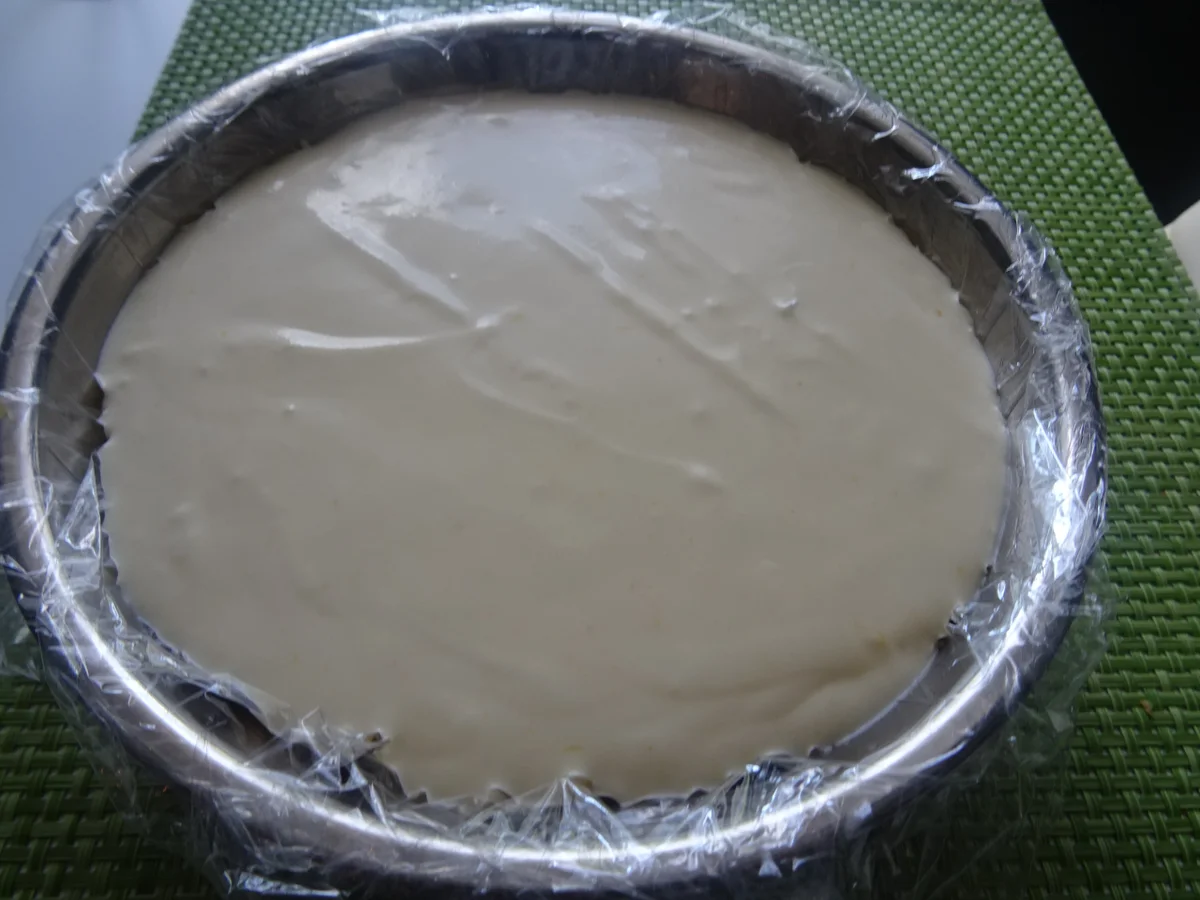 Orangen-Quark-Mousse - Rezept - Bild Nr. 5
