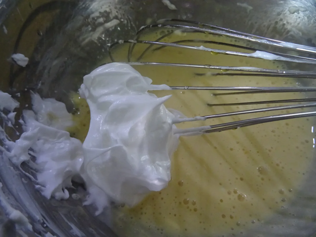 Orangen-Quark-Mousse - Rezept - Bild Nr. 6