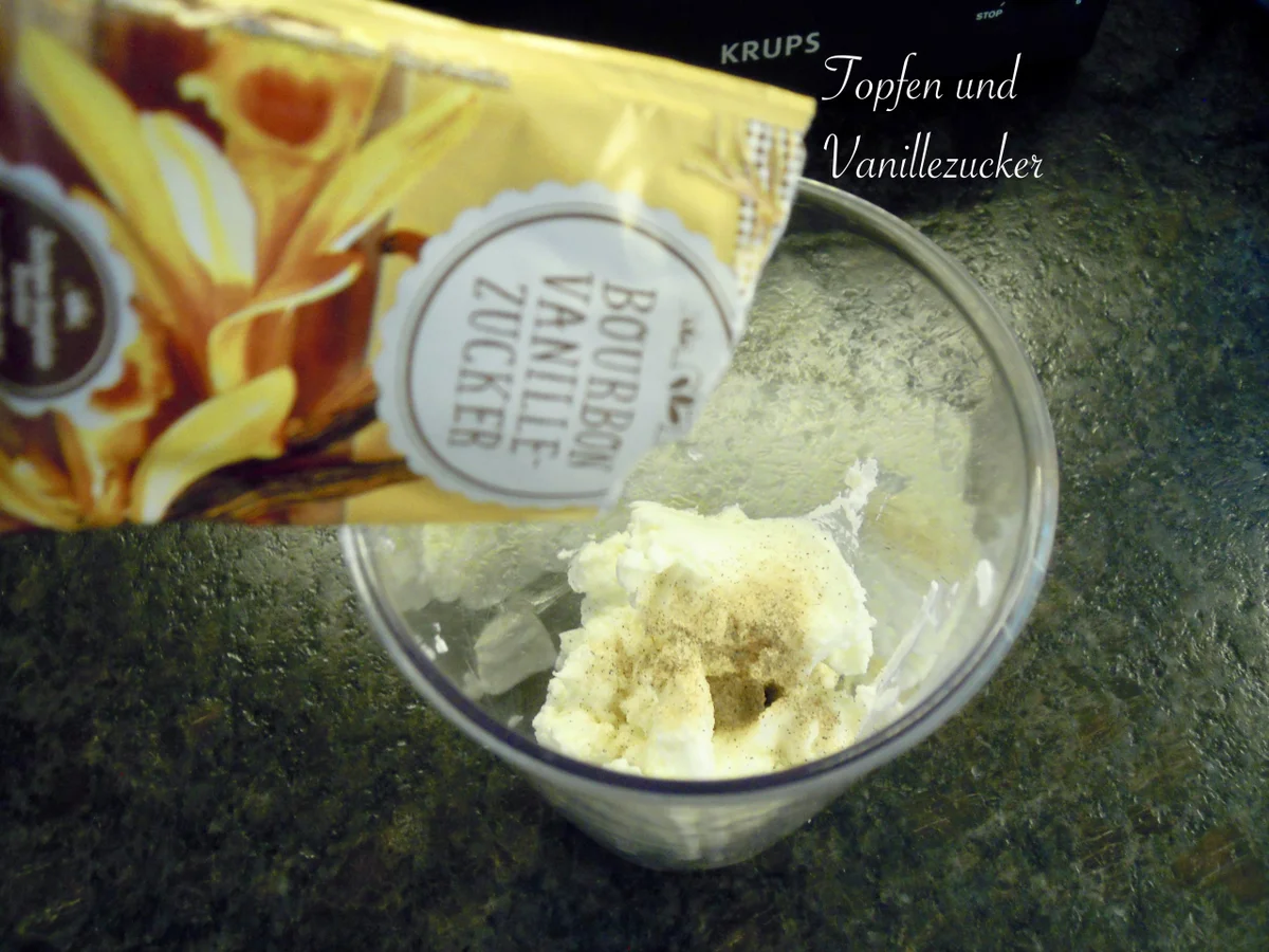 Aperol Quark Dessert - Rezept - Bild Nr. 7