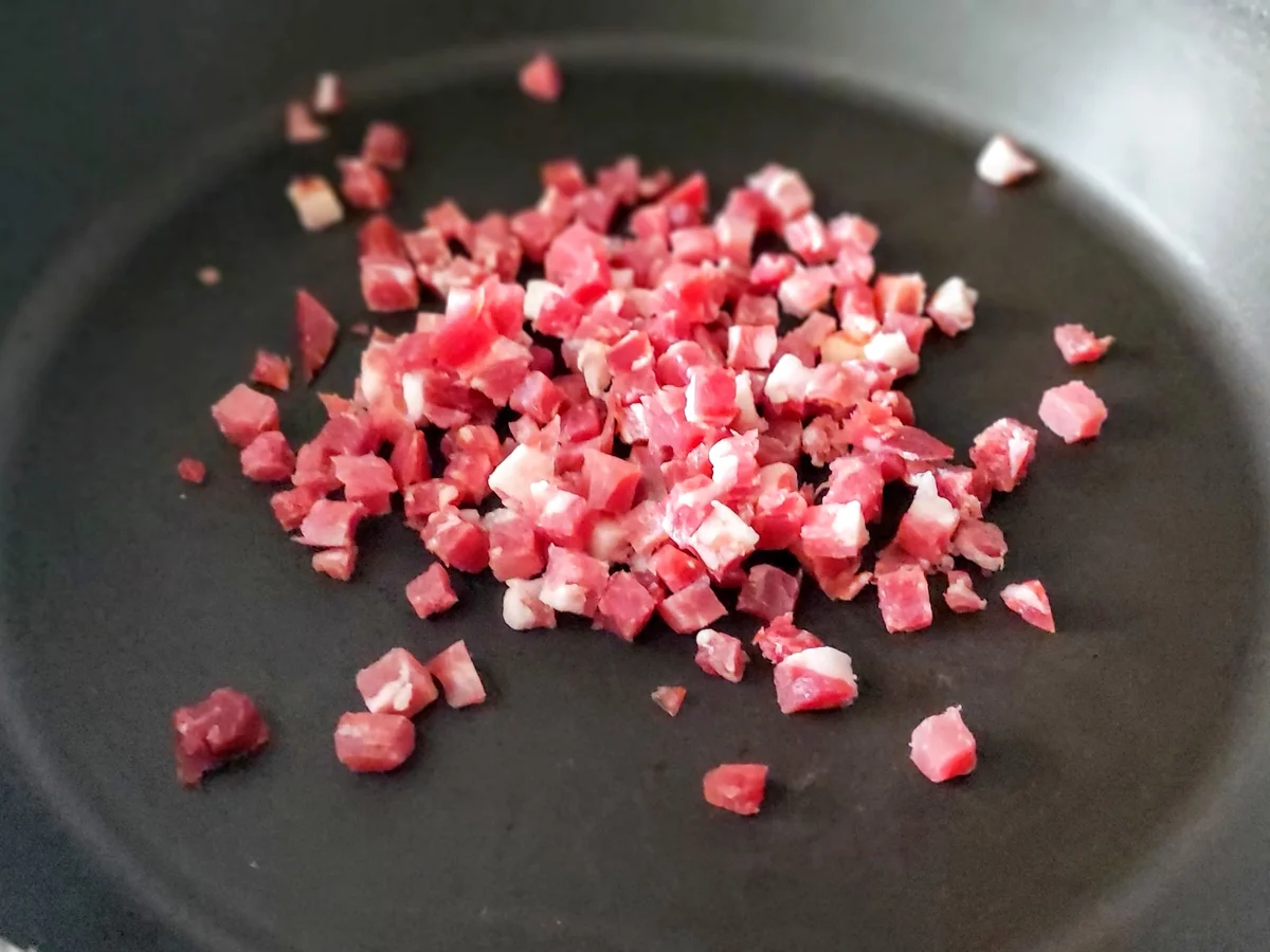 Allgäuer Schnitzel mit Resten - Rezept - Bild Nr. 3