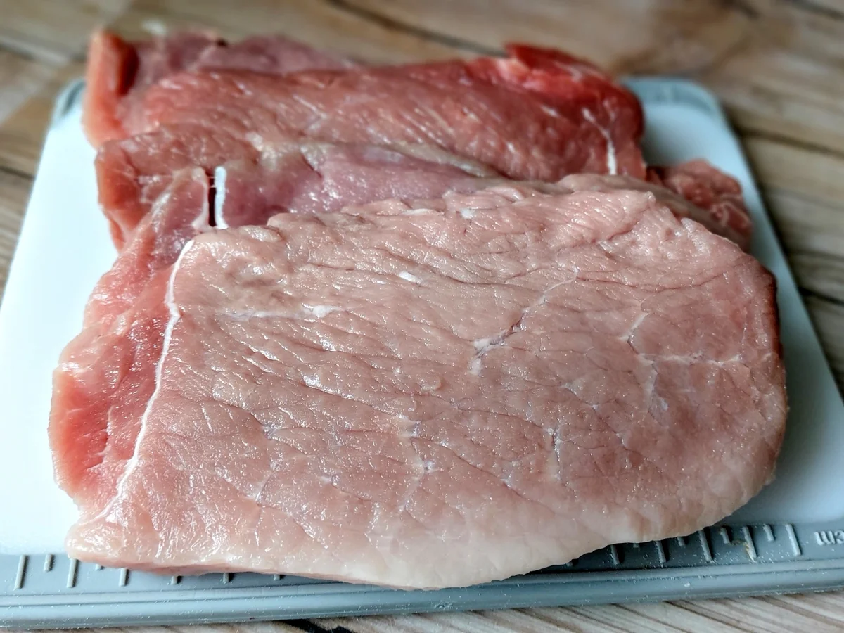 Allgäuer Schnitzel mit Resten - Rezept - Bild Nr. 8