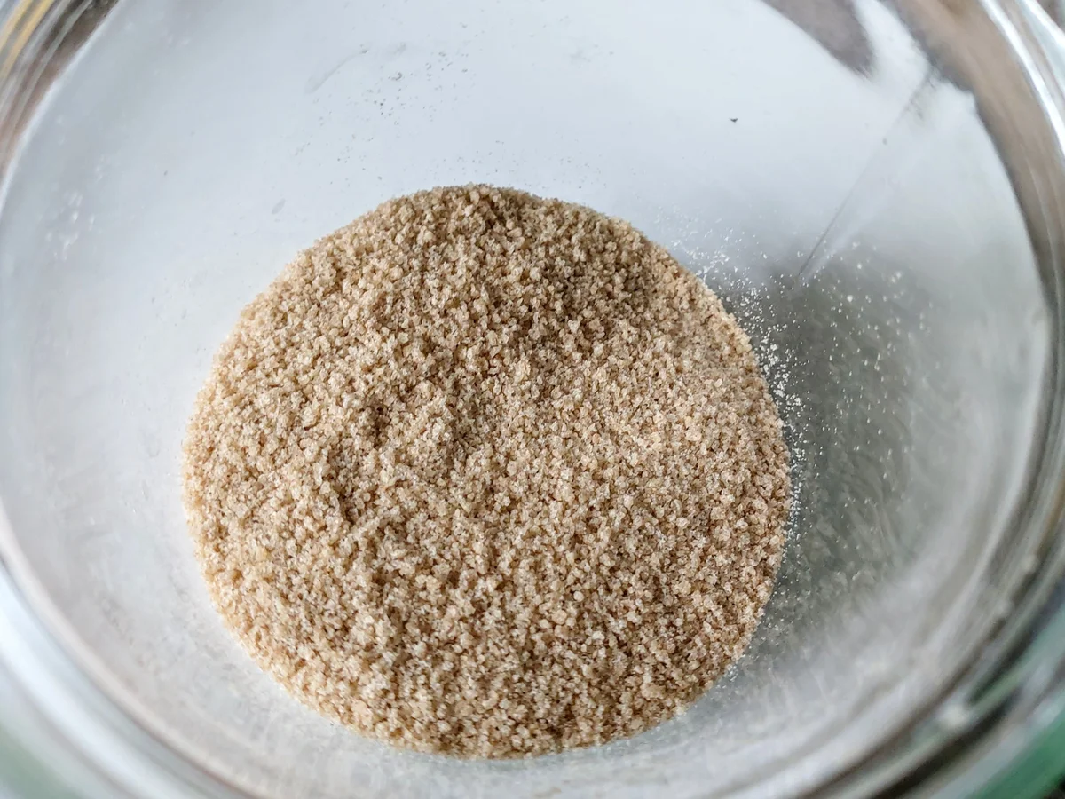 Allgäuer Schnitzel mit Resten - Rezept - Bild Nr. 12