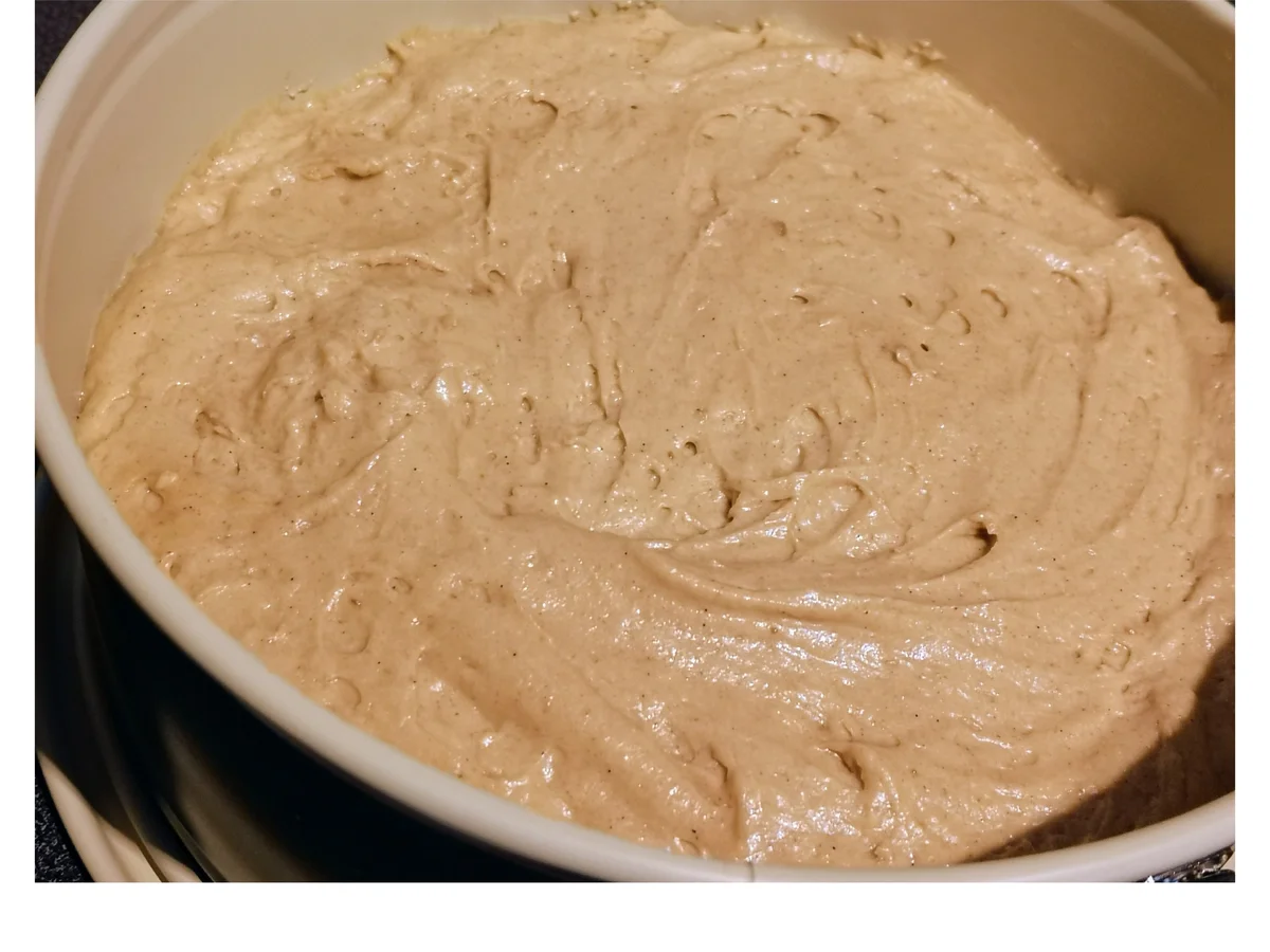 BiNe` S BRATAPFEL JOGHURTKUCHEN - Rezept - Bild Nr. 3